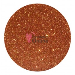 Glitter fin pentru make-up 3gr Sclipici Amelie Pro G121 Diamond Topaz
